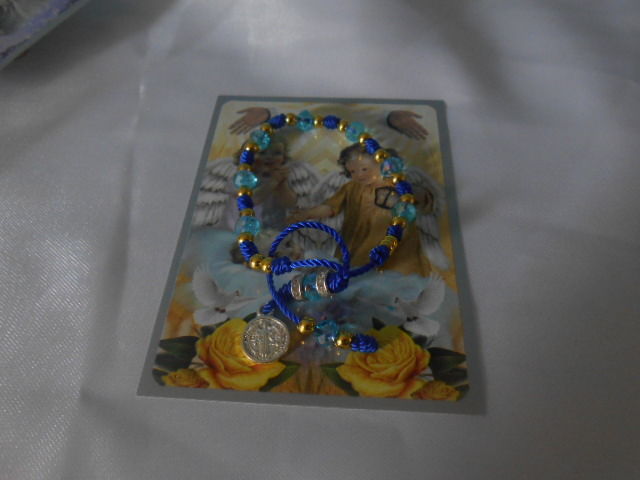 Recuerdo para bautizo $12