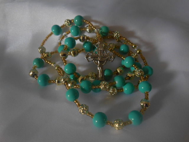 Recuerdo para xv años rosarios $20
