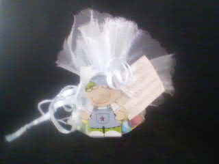 recuerdo primera comunion
